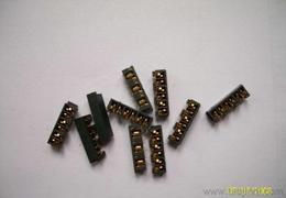 电子五金材料全方位采购指南 供应、批发、价格与平台解析