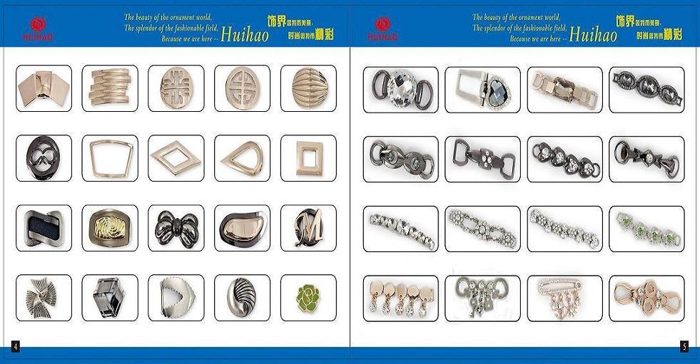 五金饰扣批发攻略 优质厂家与供应商如何选择
