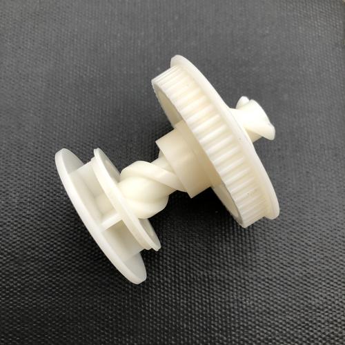 从设计到量产 塑胶配件与五金扣具新品开发的全链路解析